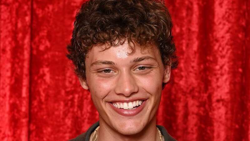 Bobby Brazier