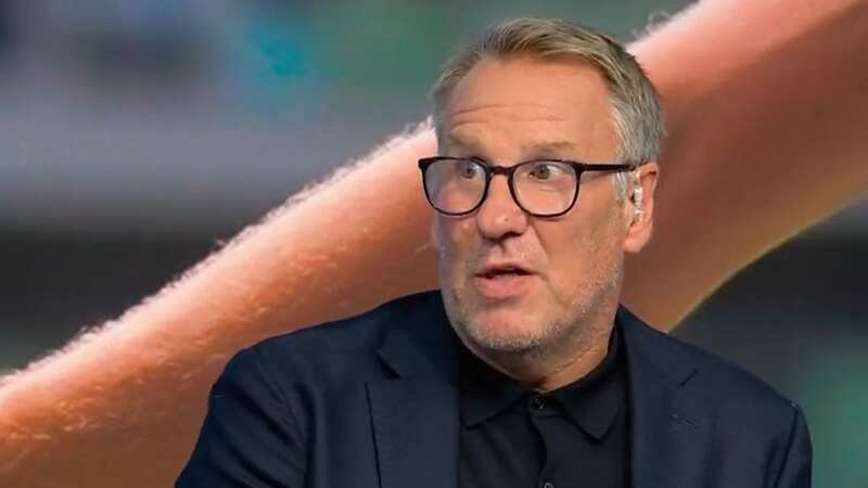 Merson takes aim at Man Utd transfer decision after Ten Hag 