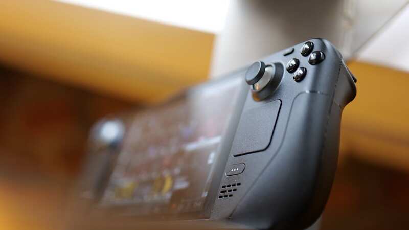 Valve has now listed refurbished Steam Decks for sale and this reduced price makes handheld gaming way more accessible.  (Image: Photo by Petar Vukobrat on Unsplash)