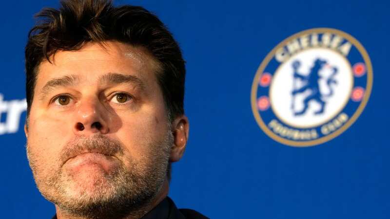 Mauricio Pochettino has explained his decision (Image: Getty Images for Premier League)