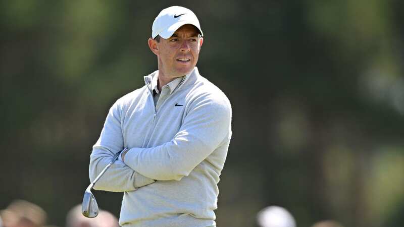 Rory McIlroy snubs PGA Tour meeting as LIV Golf merger talks continue