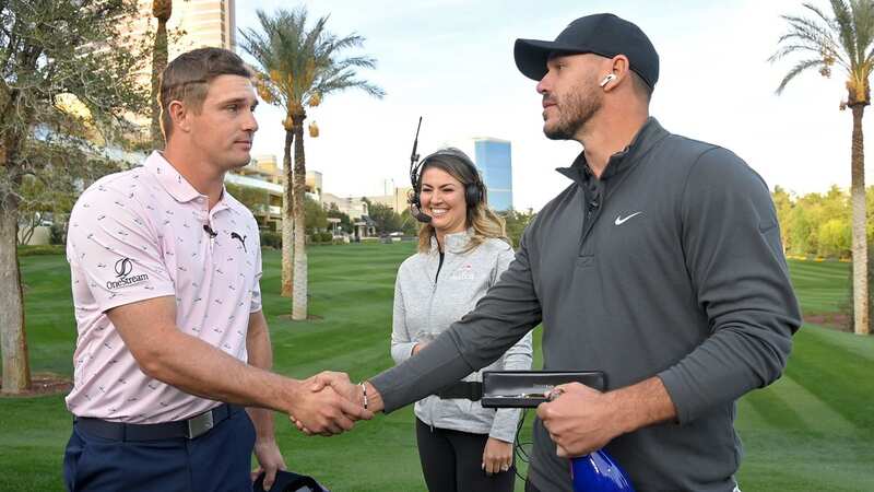Bryson DeChambeau opens up on Brooks Koepka feud after LIV Golf reconciliation