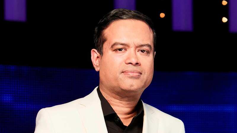 The Chase star fears his 