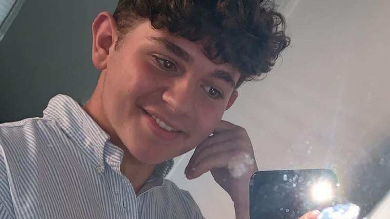 Chilling texts between Alex Rodda and lover who bludgeoned him to death