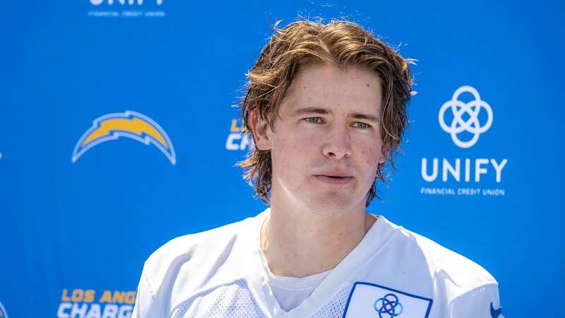 Justin Herbert is now the highest paid player in the NFL