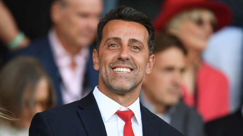 Arsenal chief Edu pulls off another transfer masterstroke with £37m boost