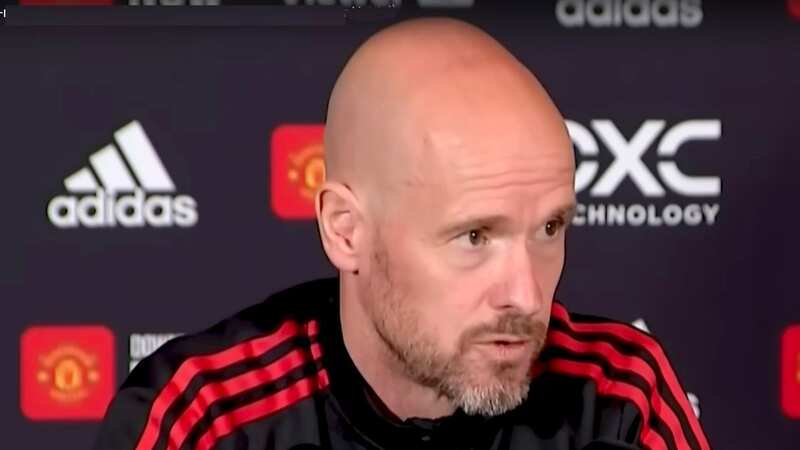 Erik ten Hag given seal of approval as Man Utd eye "complicated" transfer