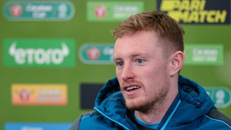 Newcastle United midfielder Sean Longstaff (Image: Serena Taylor/Newcastle United via Getty Images)