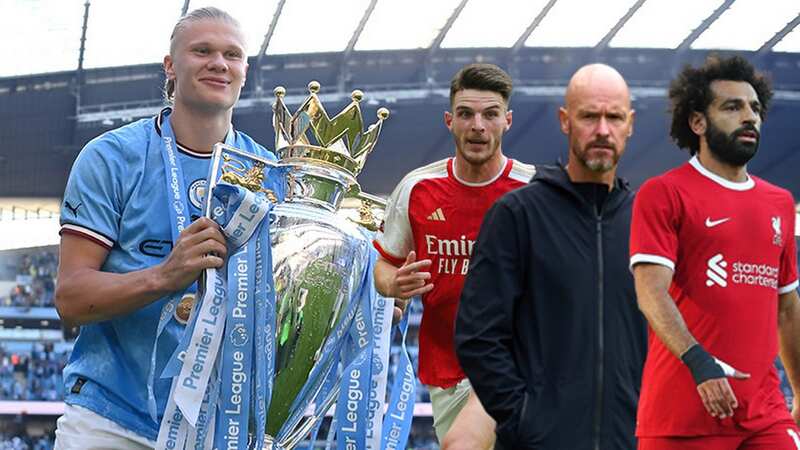 Our 22 Premier League predictions as champions, top four and relegation decided