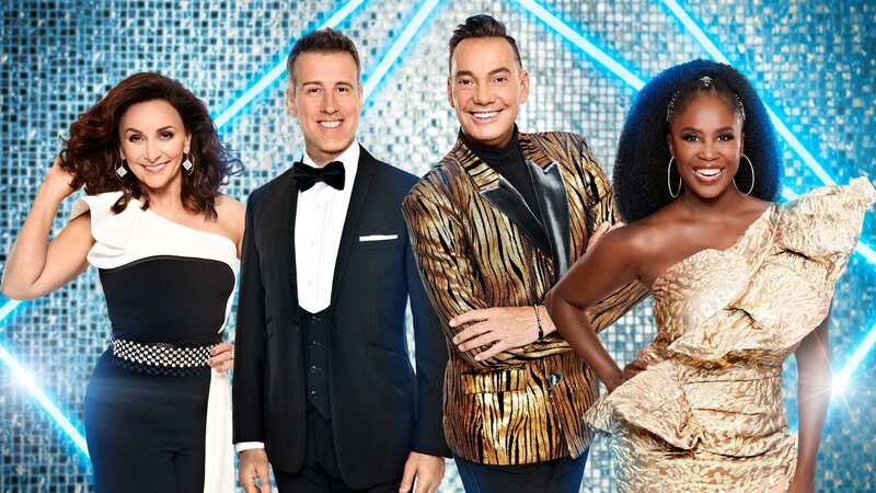 Strictly unveil EastEnders heartthrob as the 13th celebrity to join 2023 line-up