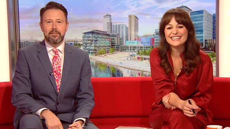 A star from BBC Breakfast is taking a break from the morning show and has quit the BBC in order to follow another passion of theirs