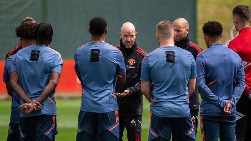 Man Utd have sold two of three players brutally labelled 
