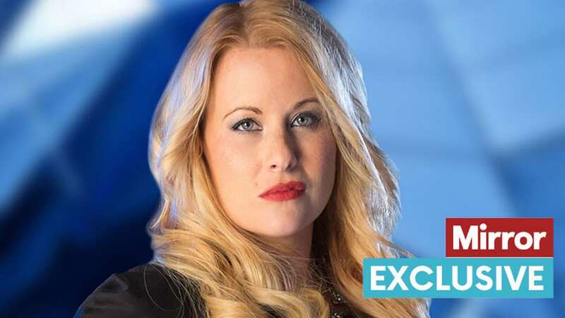 Selina Waterman-Smith says she has a duty to speak out (Image: PA)