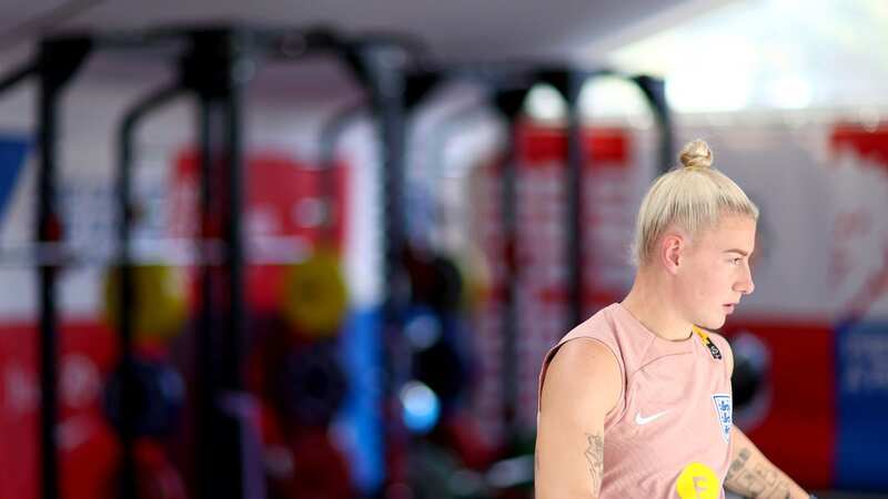 Beth England warns Lionesses must be ready for physical Colombia test