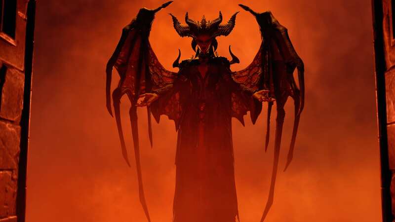 Diablo 4 hotfix 6 is a step in the right direction but Fury Against Fate is still bugged. (Image: Blizzard)