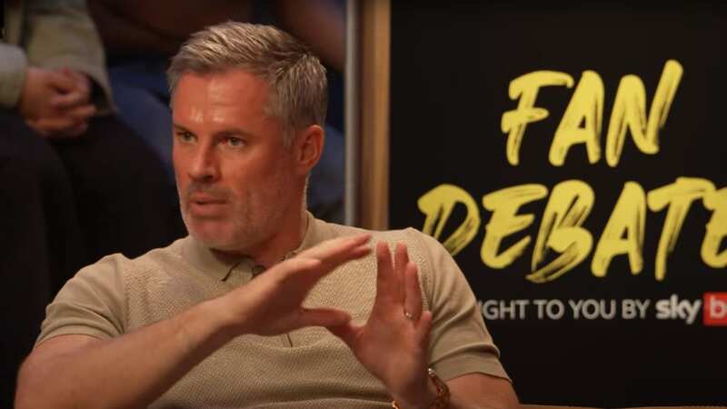 Klopp heeds Carragher transfer advice over 