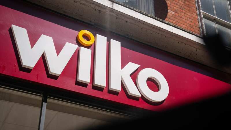 Wilko boss issues emotional statement as beloved chain goes bust
