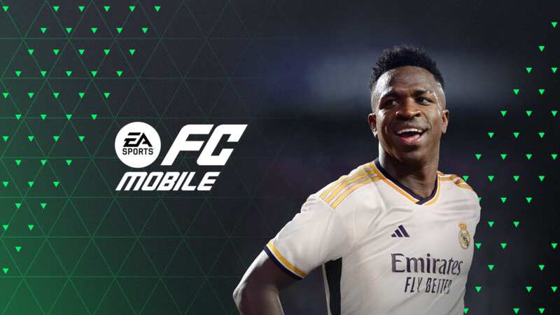 EA Sports has confirmed the EA FC Mobile global release date (Image: EA Sports)
