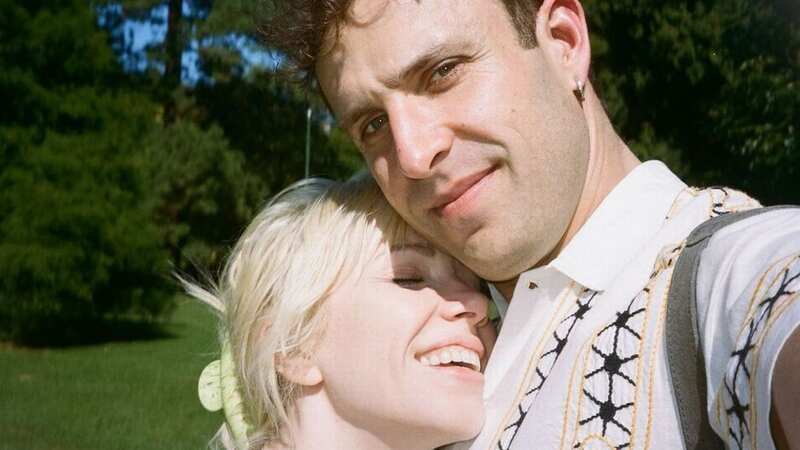 Carly Rae Jepsen worked with her partner Cole Marsden Greif-Neill on a song on her latest album (Image: carlyraejepsen/Instagram)