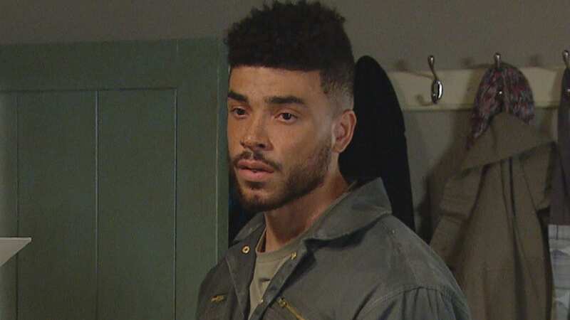 Emmerdale