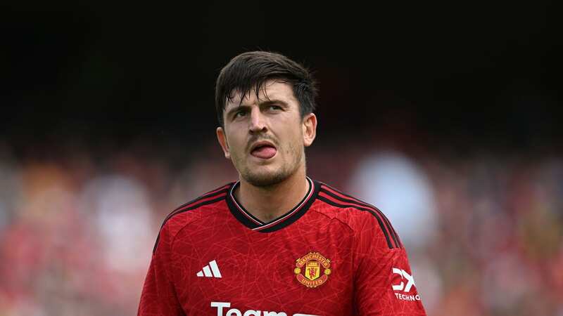 Maguire still stewing over West Ham move despite Man Utd accepting £30m bid