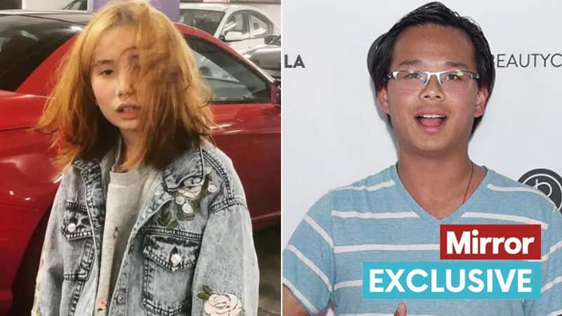 Lil Tay