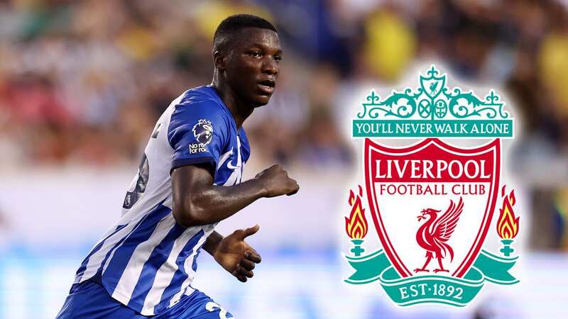 Inside Moises Caicedo transfer auction as Liverpool U-turn landed deal at 3am