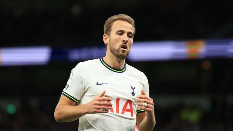 Harry Kane contract and shirt number details amid Tottenham and Bayern confusion