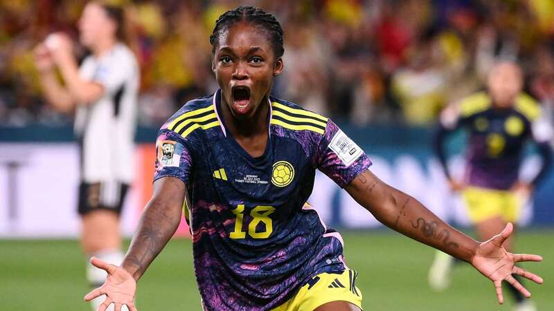 Linda Caicedo has been one of the breakout stars of this summer
