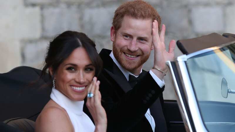 Prince Harry and Meghan Markle ignored another major tradition before wedding