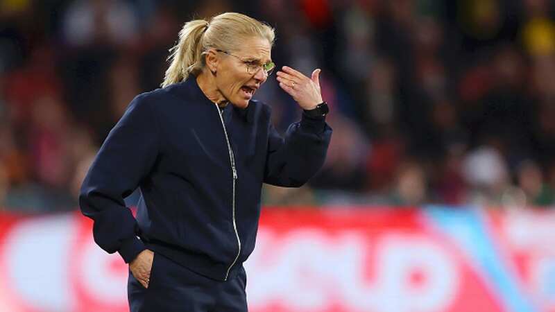 Lionesses issued fiery warning ahead of Colombia quarter-final