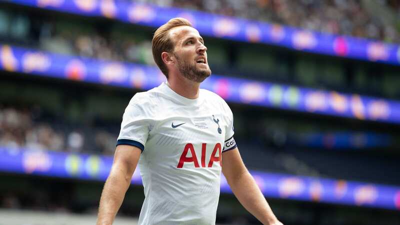 Kane not taking the easy option with Bayern move amid Lewandowski challenge
