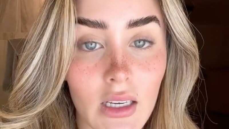 Mia Dio claimed to use AI technology to 