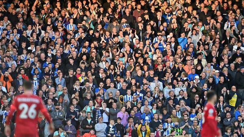 Top prosecutor warns fans they face exclusion from football over behaviour