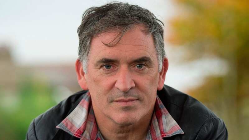 Actor Tony Audenshaw has played Bob Hope in Emmerdale for over 20 years (Image: Andy Stenning/Daily Mirror)