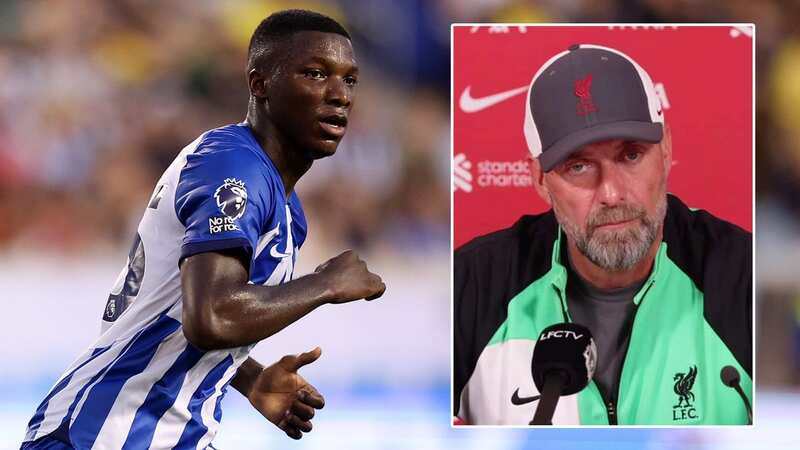 Liverpool refuse to give up on Caicedo after behind-the-scenes moves stun Klopp