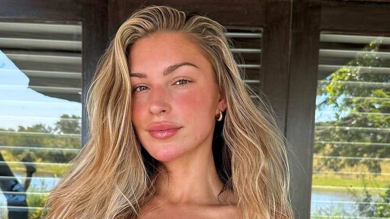 Zara McDermott is planning to be the show