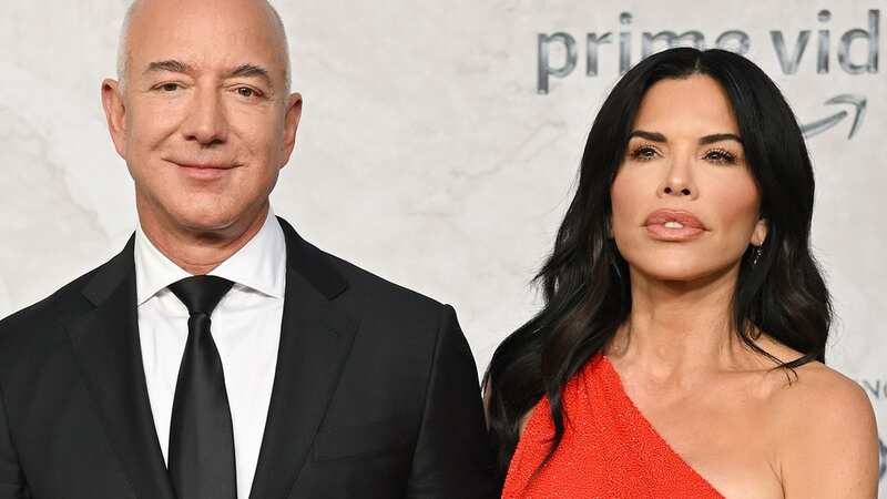 Jeff Bezos splashes $68m on new mansion in Florida