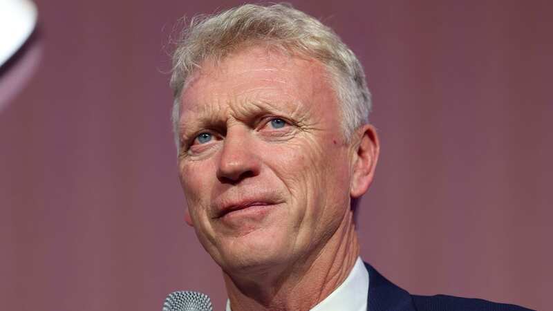 Moyes responds to Man City