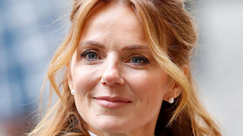 Spice Girl Geri Horner baffles fans with 