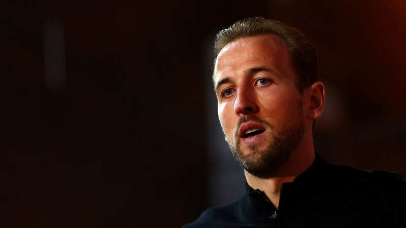 Harry Kane confirms Spurs exit in emotional message as he joins Bayern Munich