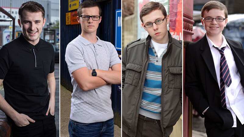 EastEnders