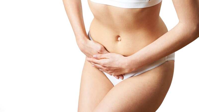The sweltering conditions can affect the natural balance found in the vagina (Image: Getty)