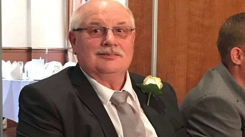 Roger Leadbeater, 74, died in an attack in Sheffield on Wednesday (Image: MEN Media)