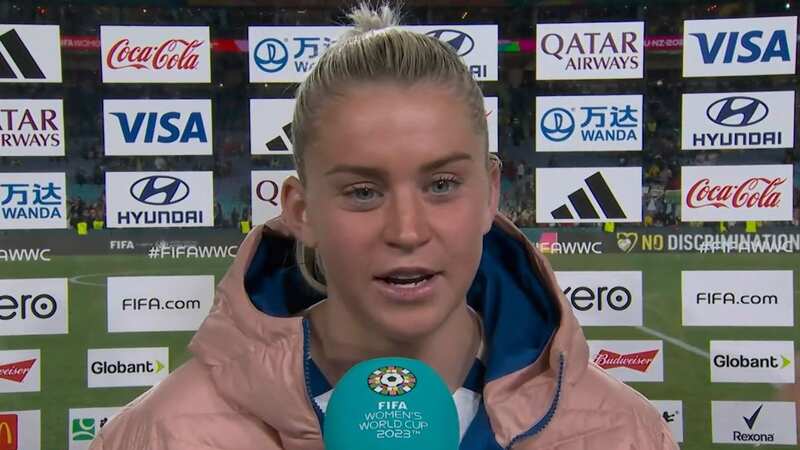 Russo explains how England went about completing World Cup comeback vs Colombia