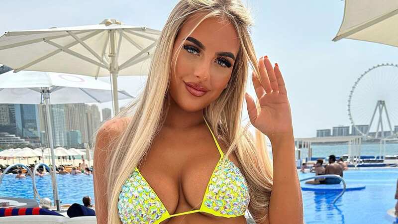 Jess faced negative comments about her body after the Love Island final