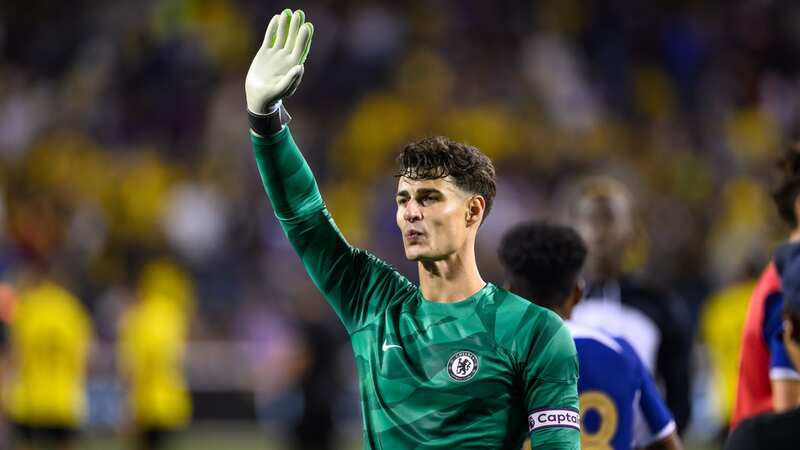 Real Madrid closing in on Kepa transfer despite Pochettino’s Chelsea call
