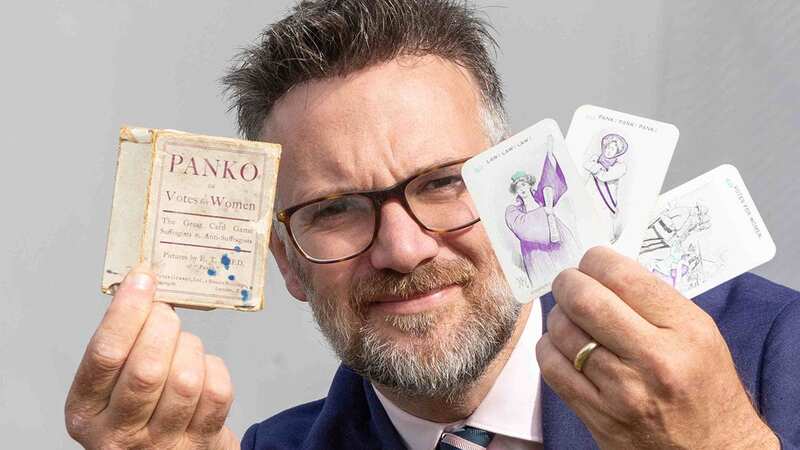 Bargain Hunt