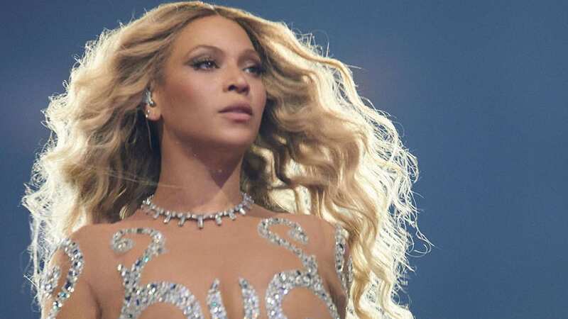 Beyoncé has stunned fans with her latest tour ensemble