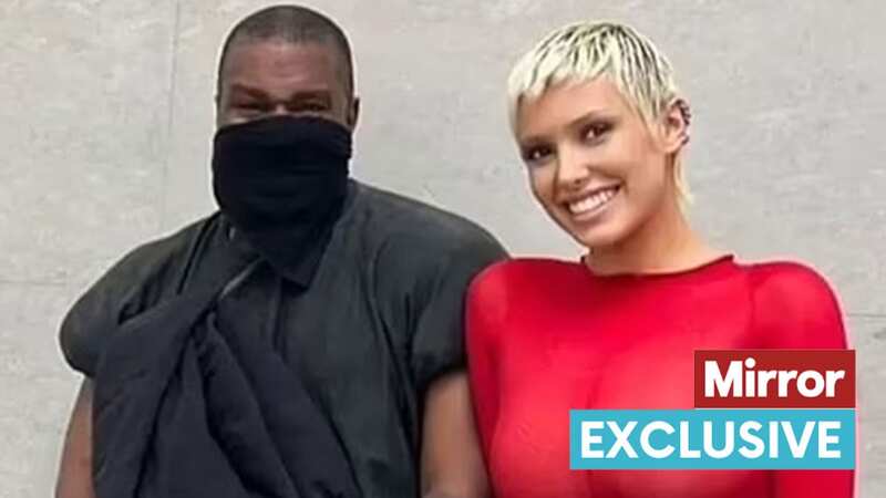 Kanye West